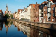 Bruges - Belgio