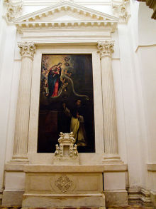 Cappella Valmarana