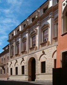 Palazzo Iseppo Da Porto