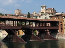 Ponte Vecchio (Bassano Del Grappa)