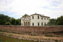 Villa Pisani (Bagnolo)