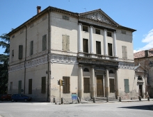 Villa Pisani (Montagnana)