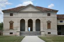 Villa Saraceno