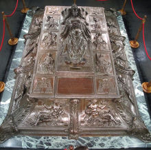 Monumento funebre di Sisto IV