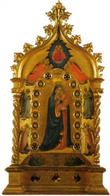 Madonna della Stella