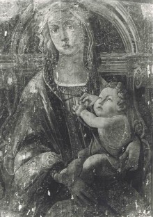 Madonna Delle Grazie