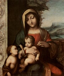 Madonna Bolognini