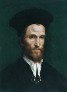 Ritratto Di Scolaro