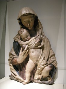 Madonna Della Mela