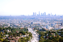 Los Angeles - USA