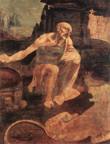 San Girolamo