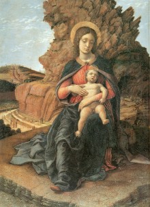 Madonna Delle Cave