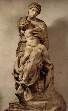 Madonna Medici