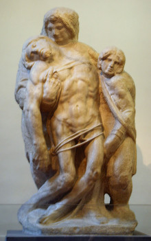 Pietà Di Palestrina