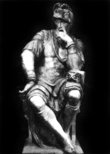 Ritratto Di Lorenzo De' Medici Duca Di Urbino