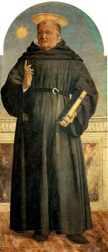 San Nicola Da Tolentino