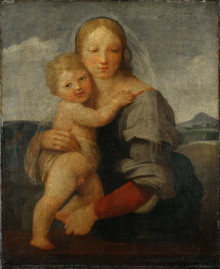 Madonna Della Torre