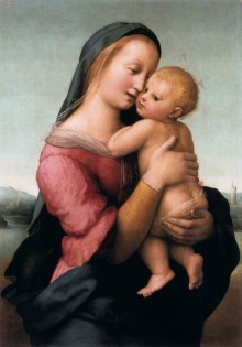 Madonna Tempi