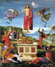 Resurrezione Di Cristo