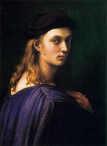 Ritratto Di Bindo Altoviti