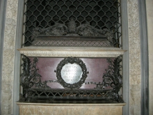 Tomba Di Giovanni E Piero De' Medici